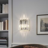  Brilagi - LED kristalno zidno svetlo GLAMOUR 1xG9/42W/230V | Eponuda.com