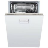 Vivax home ugradna mašina za pranje posuđa DWB-450952C cene