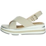 Keys Sandali & Odprti čevlji K-11013 Bež | Shoptok.si