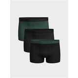 LC Waikiki Boxer Shorts - Black | shoptok.hr