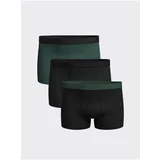 LC Waikiki Boxer Shorts - Black