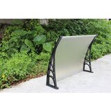 Garden Pleasure Zaklon nad ulazom - | shoptok.hr