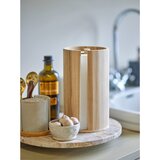 Bloomingville Leseno stojalo za papirnate brisače v naravni barvi ø 14,5 cm Celian – | Shoptok.si