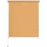  Vanjska rolo zavjesa 405 (Š) x 140 (V) cm bež | shoptok.hr