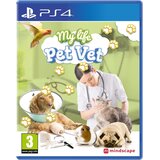 MY Life Pet Vet (PS4) - rabljeno | Shoptok.si
