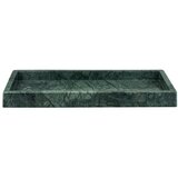 Mette Ditmer Denmark Marmorni dekorativni pladenj 16x31 cm Marble – | Shoptok.si