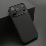  Futrola ultra tanki kolor za iphone 18 pro (6.3) crna ( F125778 ) Cene