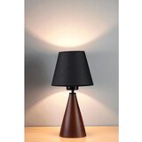 Opviq 8899-4 blackwalnut table lamp | ePonuda.com