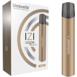 Umbrella Izi Vape Device Gold | Eponuda.ba