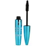 Dermacol Volume Mania Waterproof vodootporna maskara za volumen Black 9 ml | shoptok.hr