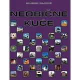 Milenko Pajović - Neobične kuće