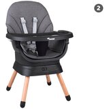  Modularna hranilica 6u1 siva | shoptok.hr
