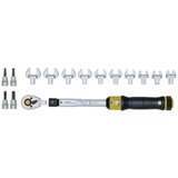Proxxon MicroClick MC 60-Multi 23341 momentni ključ 12 - 60 Nm | Eponuda.ba