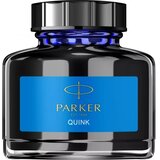 Parker mastilo boca 57ml quink wash blue ( s0037480 ) | Eponuda.com
