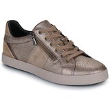 Geox Nizke superge D BLOMIEE E Pozlačena | Shoptok.si