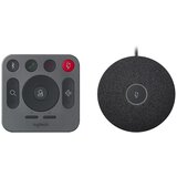 Logitech Microphone Pod for Rally Graphite | Eponuda.com