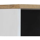  Kupaonski ormarić 38x33,5x160 cm Puno drvo Mango | Eponuda.ba