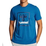 Hummel Majica Hmlisam 2.0 T-Shirt 214331-7005 cene