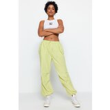 Trendyol Pants - Yellow - Joggers Cijene