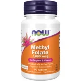 metil folat 1,000 mcg – aktivni oblik folata za optimalno zdravlje