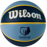Wilson nba team memphis grizzlies ball wtb1300xbmem Cijene