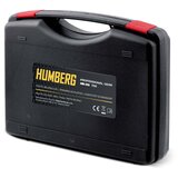 Humberg HM-293 70W aparat za zavarivanje plastike + 800 spajalica | shoptok.hr