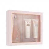 Jennifer Lopez Glow EDT 100 ml + SG 75 ml + BL 75 ml (woman) | shoptok.hr