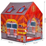  Dječji šator za igru, Vatrogasna postaja | shoptok.hr