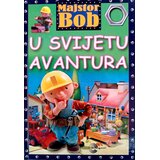 Evro Giunti Majstor Bob u svijetu avantura | Eponuda.com