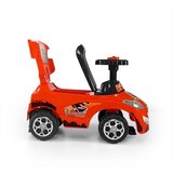 Milly Mally 3u1 guralica Happy crna | shoptok.hr