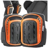 Dexxer set univerzalnih nakolenčnikov z gelom dvojno zapenjanje O-GEL2 | Shoptok.si