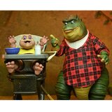 Neca Figura Dinosaurs Ultimate - Earl Sinclair, 18 cm | shoptok.hr