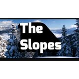 Steam The Slopes [VR] (PC) Key GLOBAL | ePonuda.com