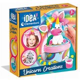 Clementoni Crea Idea, jednorog stvaranja | Eponuda.ba