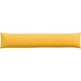  Jastučići za sofu 2 pcs Svijetlo žuta 200 x 40 cm | shoptok.hr