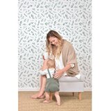 Lilipinso Otroška tapeta 10 m x 50 cm Greenery – | Shoptok.si