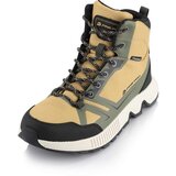 Alpine pro Mulhacen Gležnarji Zelena | Shoptok.si