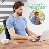Medisana Medinose Compact pripomoček za lajšanje simptomov alergije | Shoptok.si