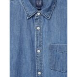 GAP Denim shirt - Men's Cene