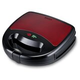 Brock SGM2002RD gril za sendviče | ePonuda.com