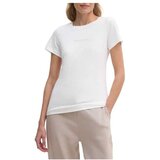 Calvin Klein bela ženska majica CKJ20J224990-YAF Cene
