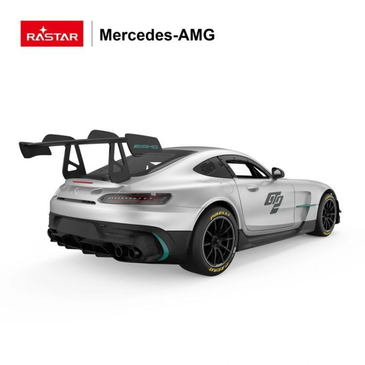 Rastar automobil na daljinsko upravljanje mercedes amg GT2 – Cene