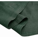  Tepih za šator 250 x 250 cm tamnozeleni | shoptok.hr