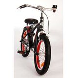  Dječji bicikl Miracle Cruiser 16" mat crni | shoptok.hr