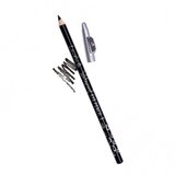 Lovely Makeup crna Vodootporna Olovka za Oči