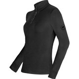 ELT Funkcijska majica Esthal, black - S Cene