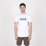 Sergio Tacchini Majica kratak rukav lared 025 co t-shirt M | ePonuda.com