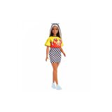 Barbie lutka Fashionistas | Eponuda.com