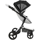 Mima Xari letnja tenda za bebi kolica Black | Eponuda.com