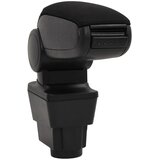  Naslon za ruke za automobil crni 11 x 35 x (32 - 49) cm ABS | shoptok.hr